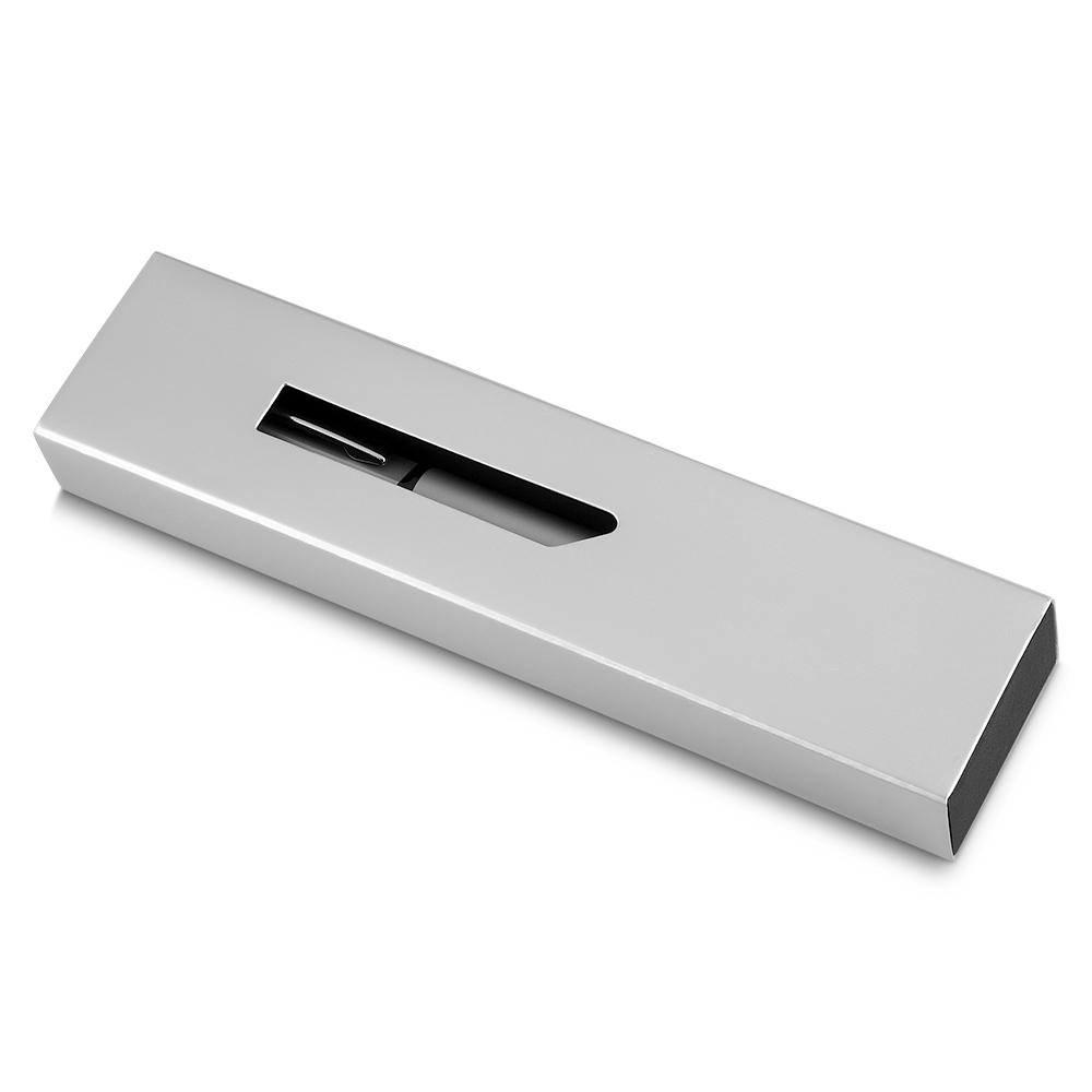 Caneta Metal com Estojo