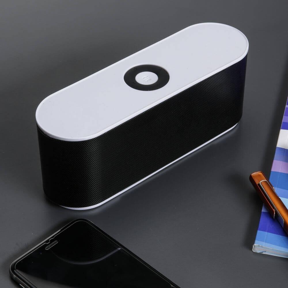 Caixa de Som Bluetooth