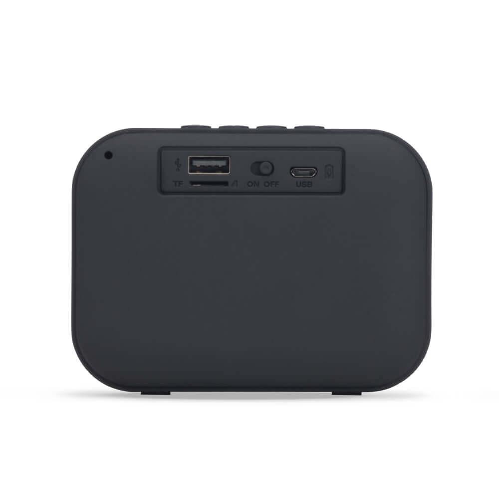 Caixa de Som Bluetooth