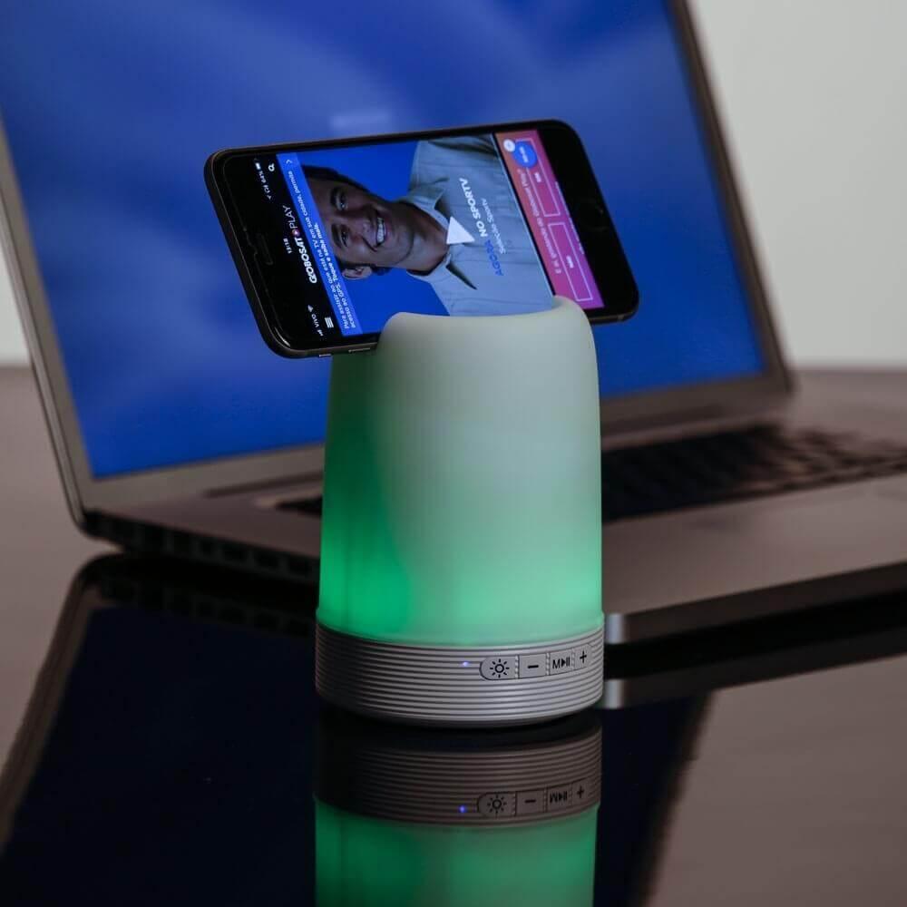 CAIXA DE SOM MULTIMÍDIA 