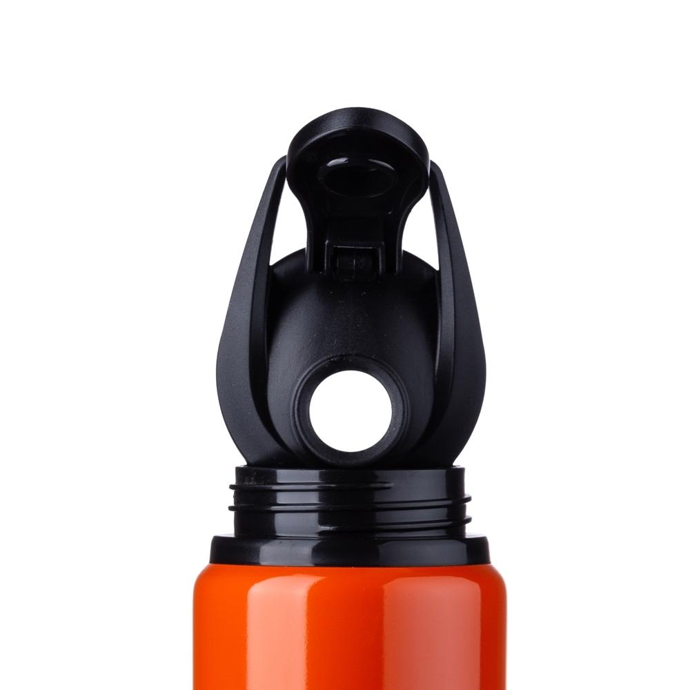 Squeeze 600ml Alumínio