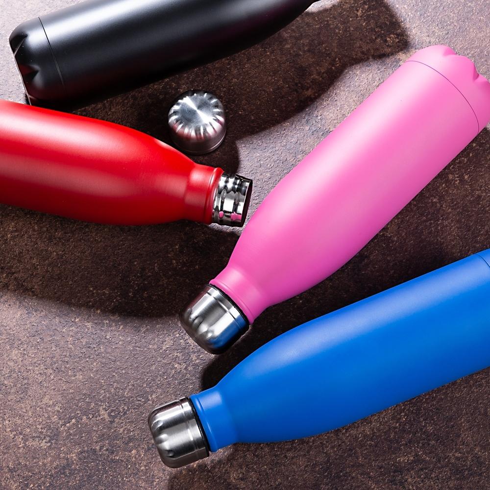 Garrafa Inox 750ml