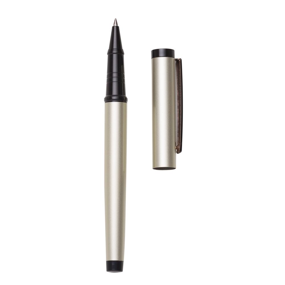 Caneta Roller Semimetal