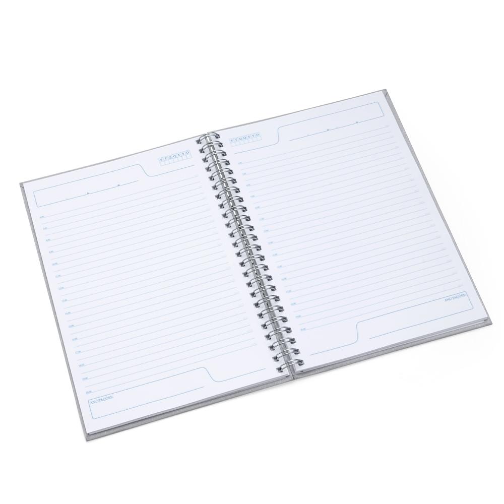 Caderno Pequeno