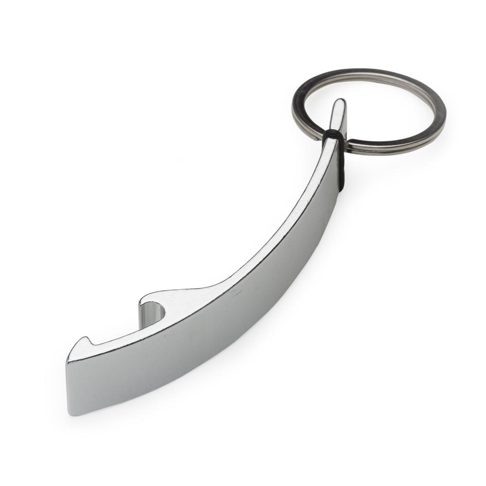 Chaveiro Metal Abridor
