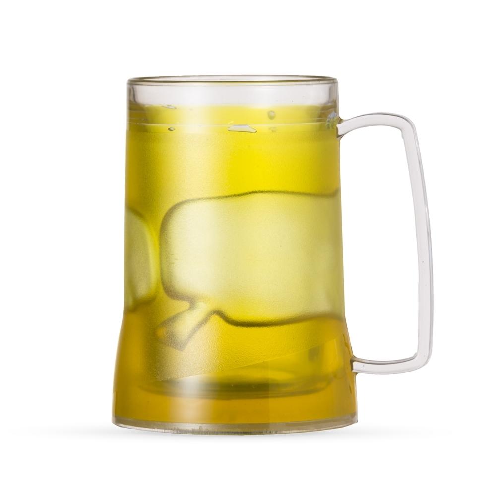 Caneca Gel 400 ml