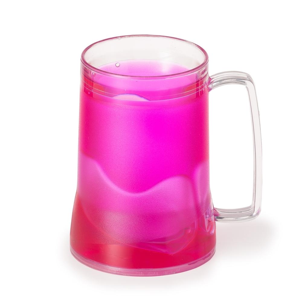 Caneca Gel 400 ml