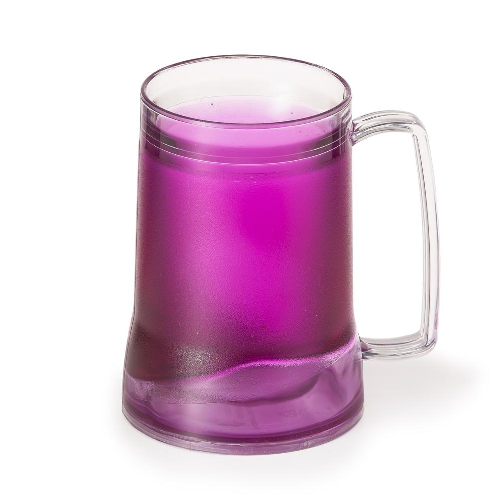 Caneca Gel 400 ml