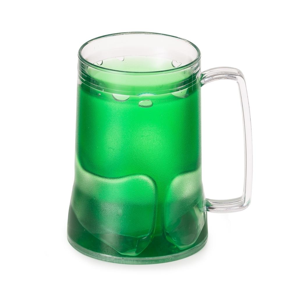 Caneca Gel 400 ml