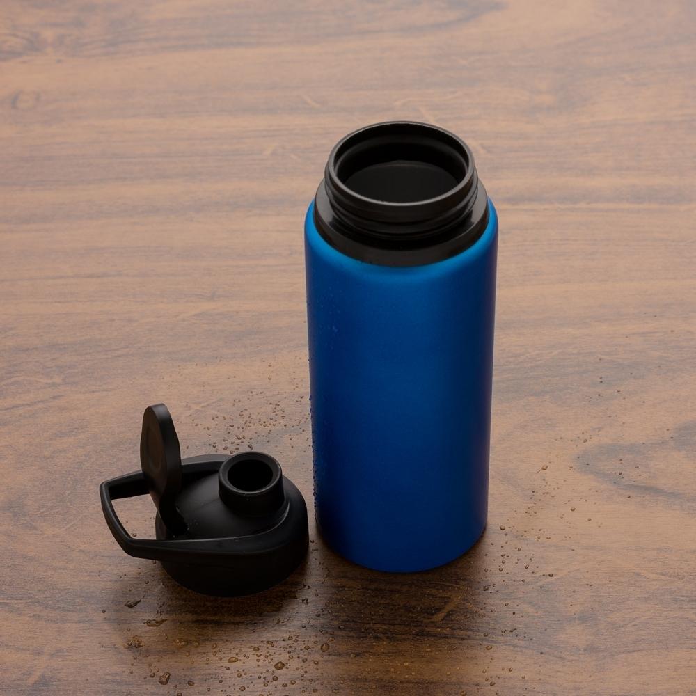 Squeeze 600ml Alumínio