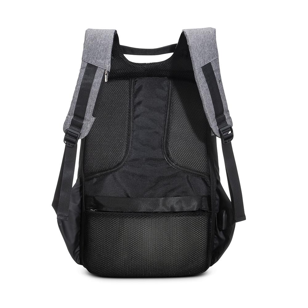 Mochila Anti-Furto com Segredo