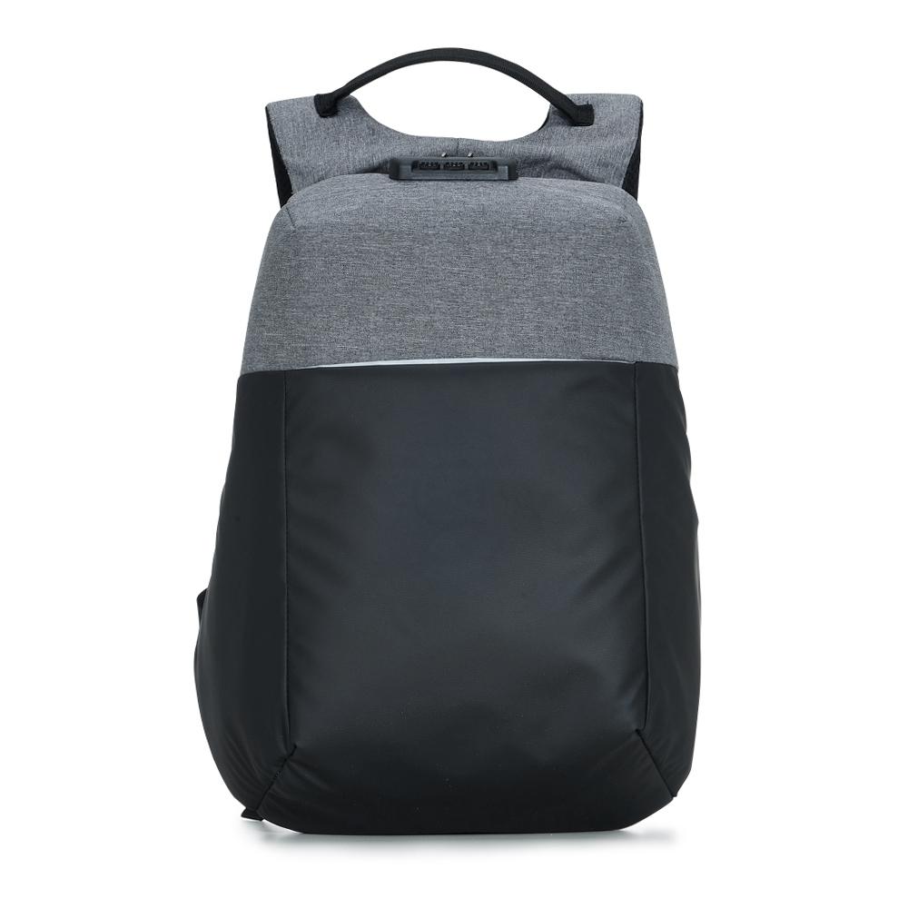 Mochila Anti-Furto com Segredo