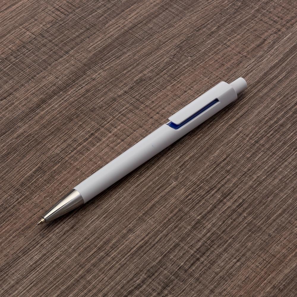 Caneta Plástica