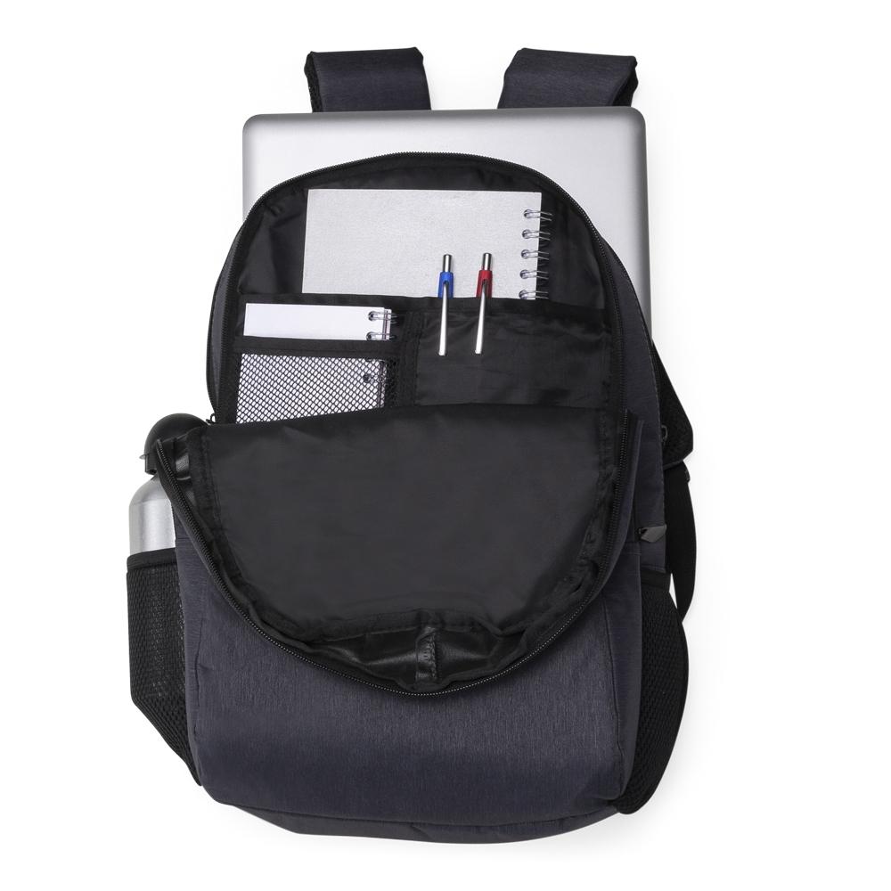 Mochila Poliéster para Notebook
