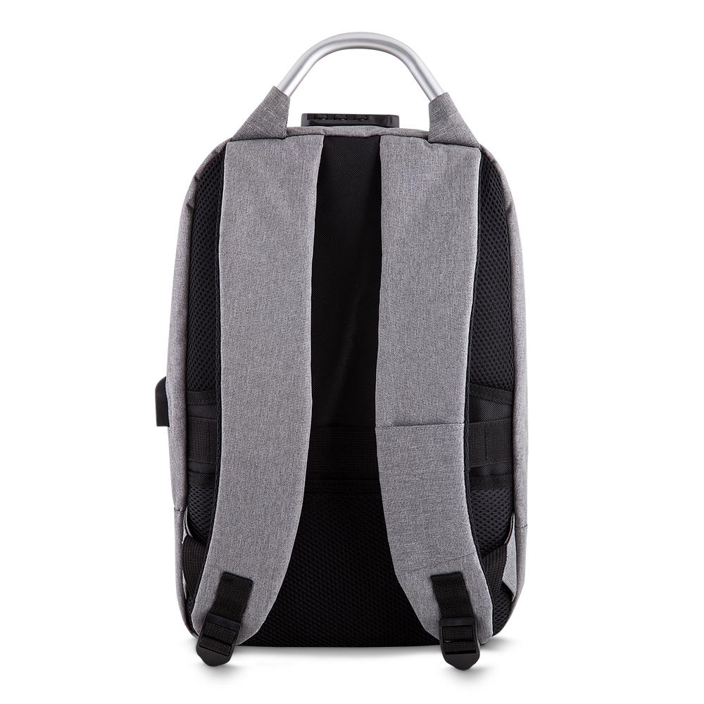 Mochila Anti-Furto com Segredo