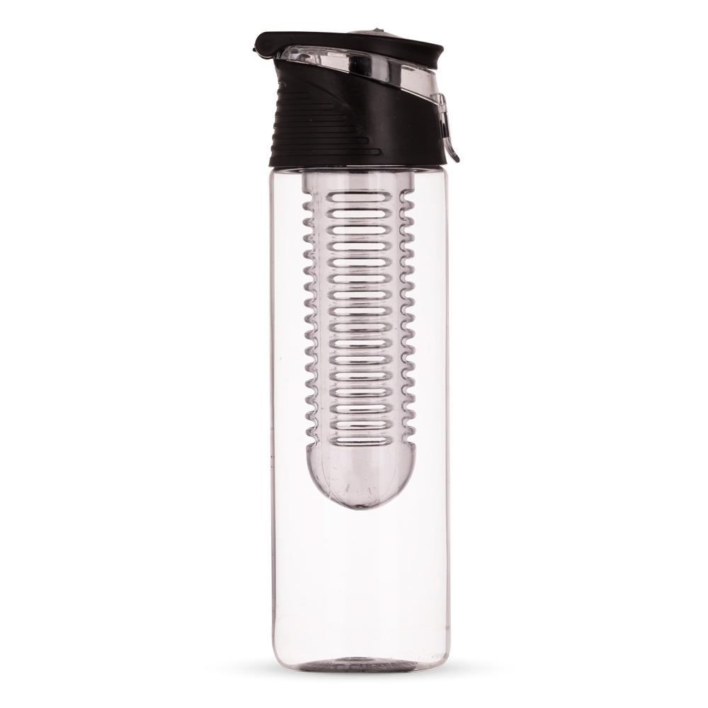 Squeeze Plástico 700ml com Infusor
