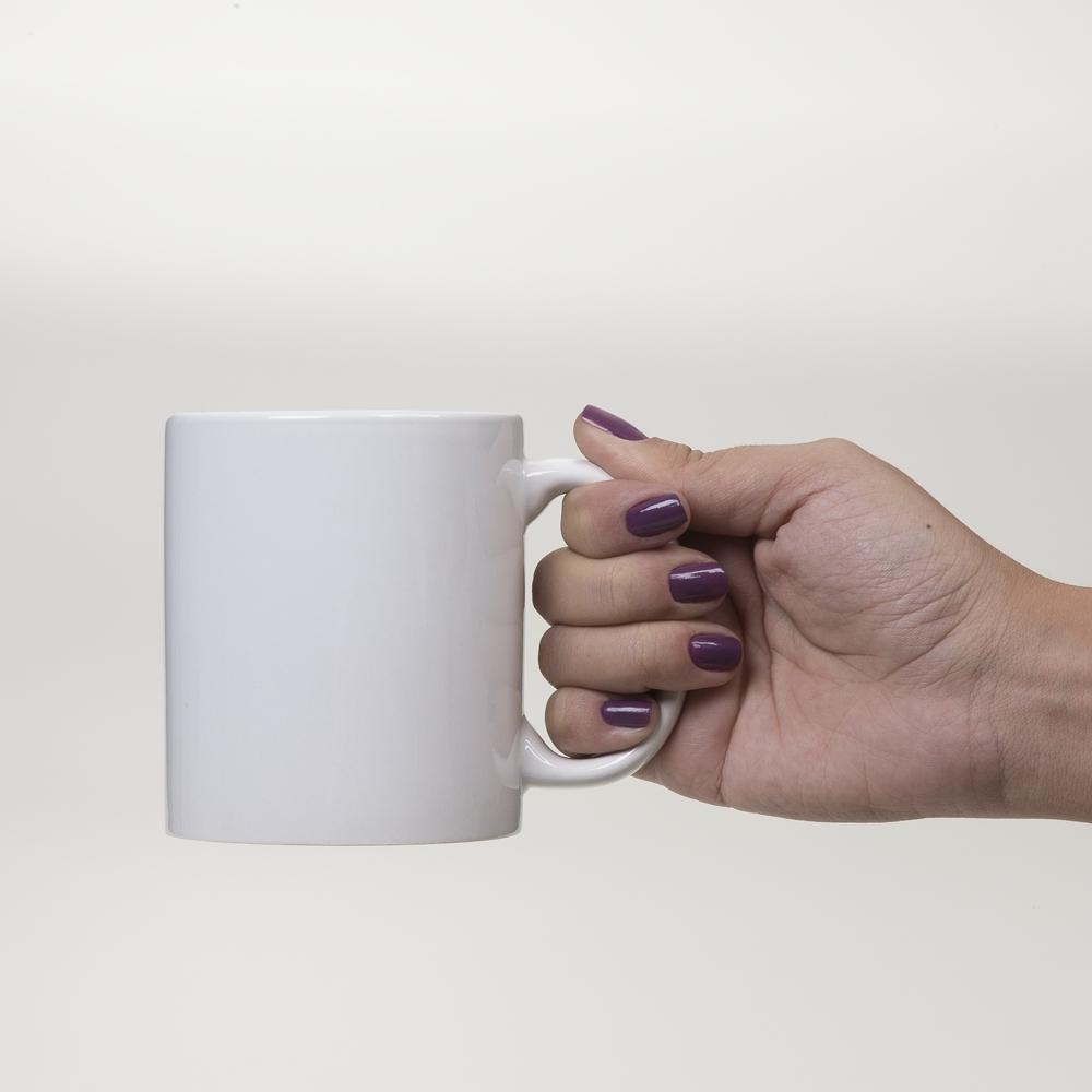 Caneca Cerâmica 300 ml