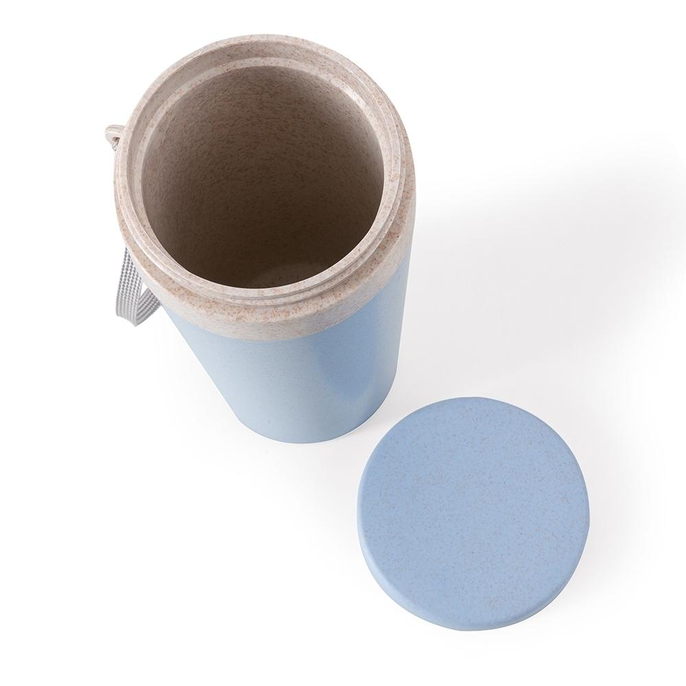 Copo  Fibra de Bambu de 350 ml