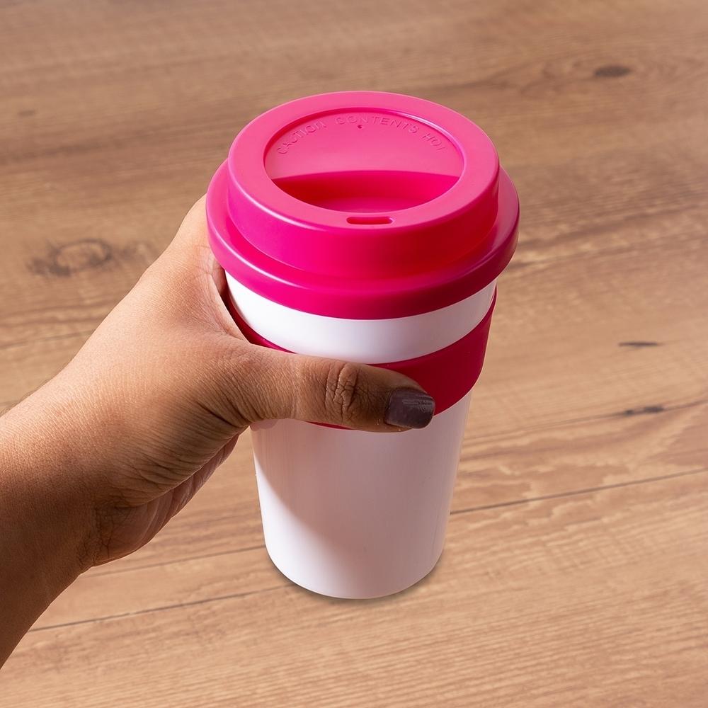 Copo Plástico 480 ml