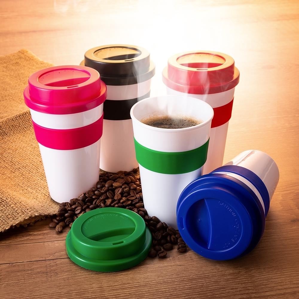 Copo Plástico 480 ml