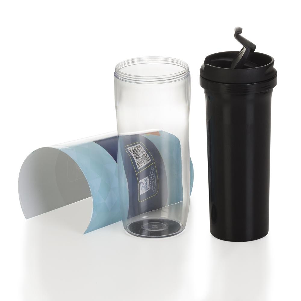 Copo Porta Foto 350 ml