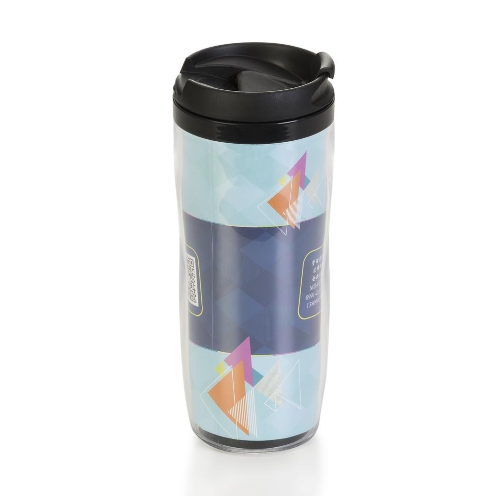 Copo Porta Foto 350 ml