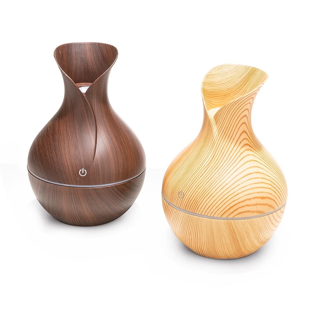 Umidificador Ultra-sônico com Led