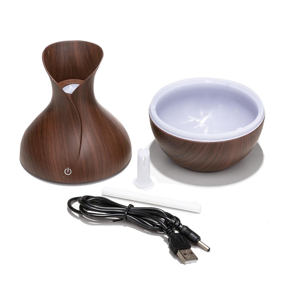 Umidificador Ultra-sônico com Led