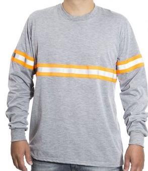 CAMISETA MANGA LONGA