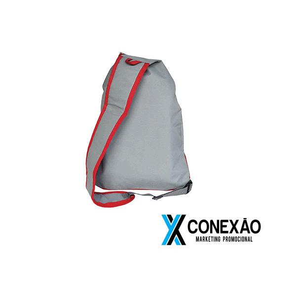 Mochila Transversal Unissex