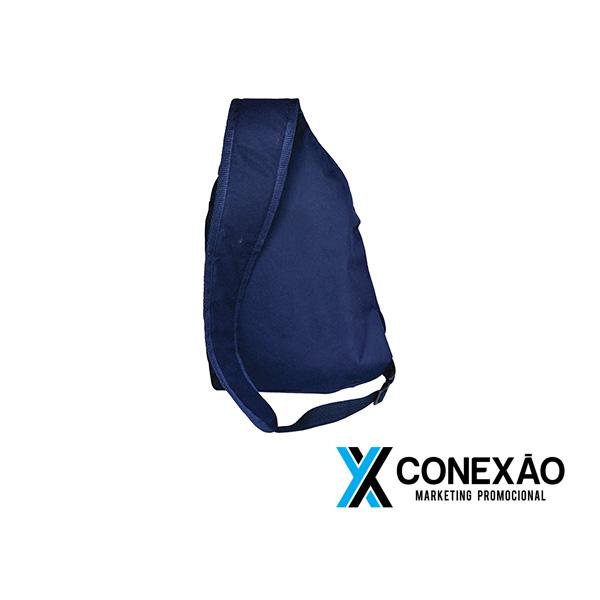 Mochila Transversal Unissex