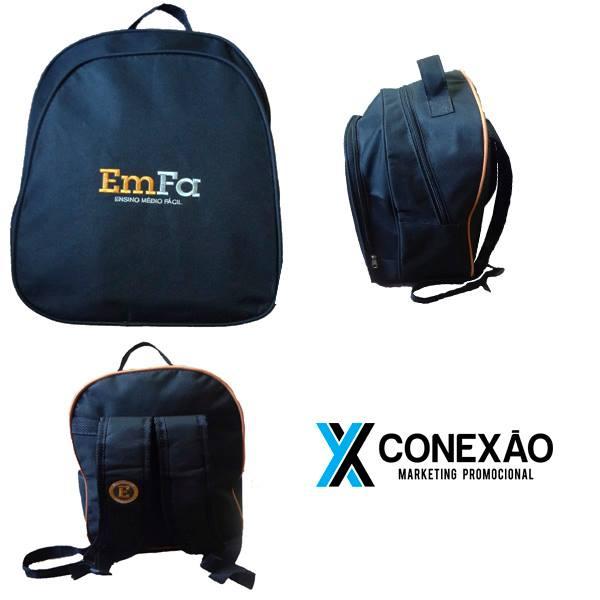 Mochila de Nylon