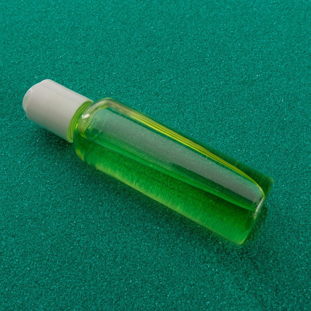 Frasco plástico 50ml