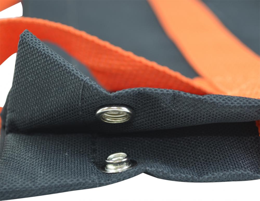 Sacola Ecobag em Nylon 600