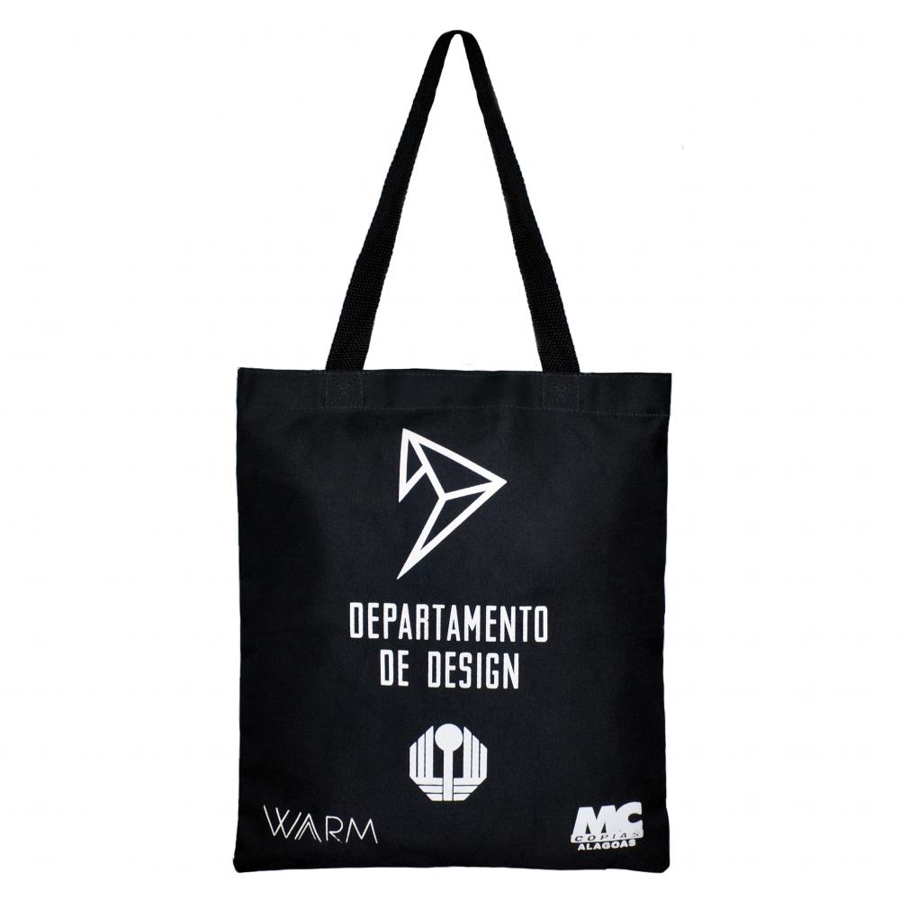 Sacola Ecobag com alça