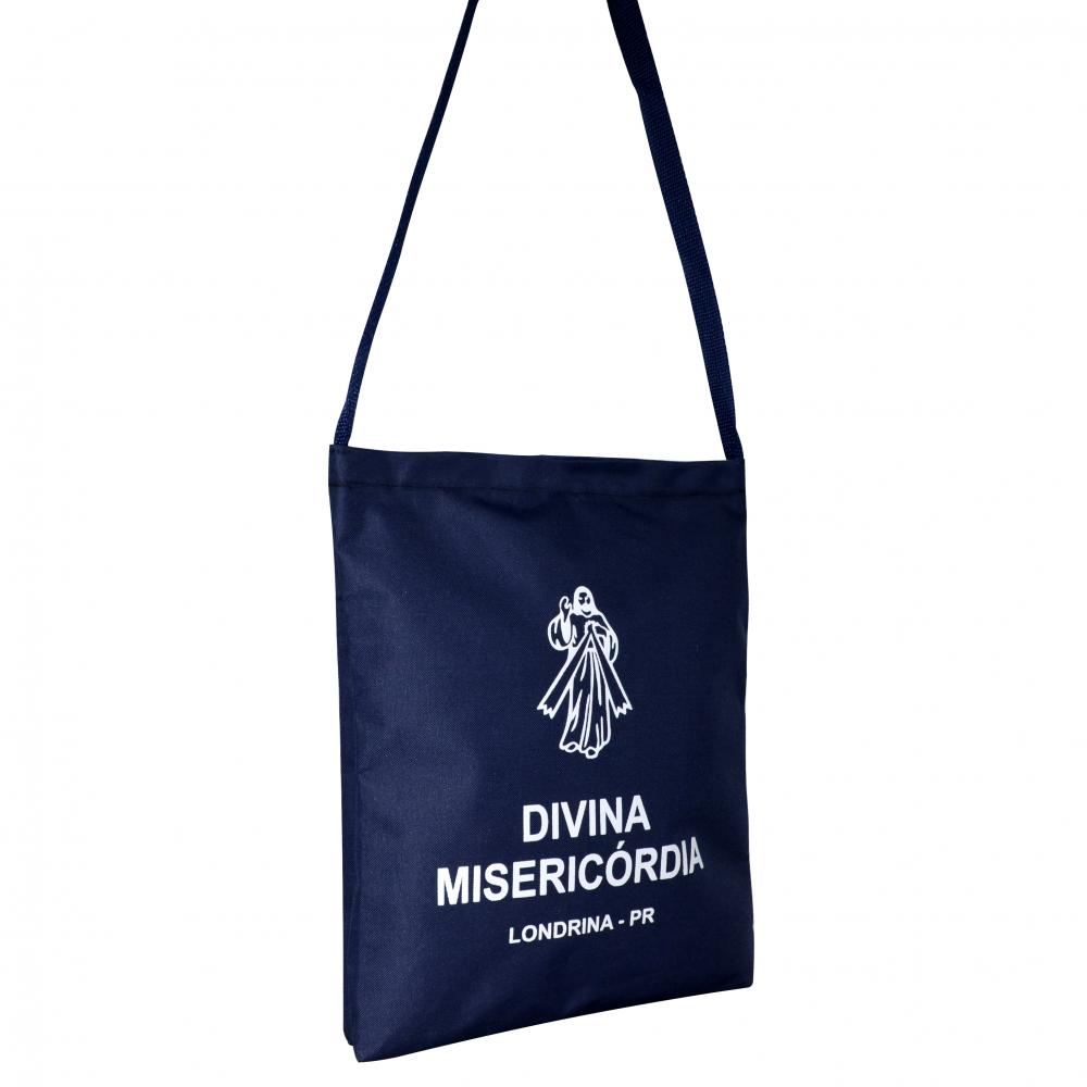 Sacola Ecobag com alça