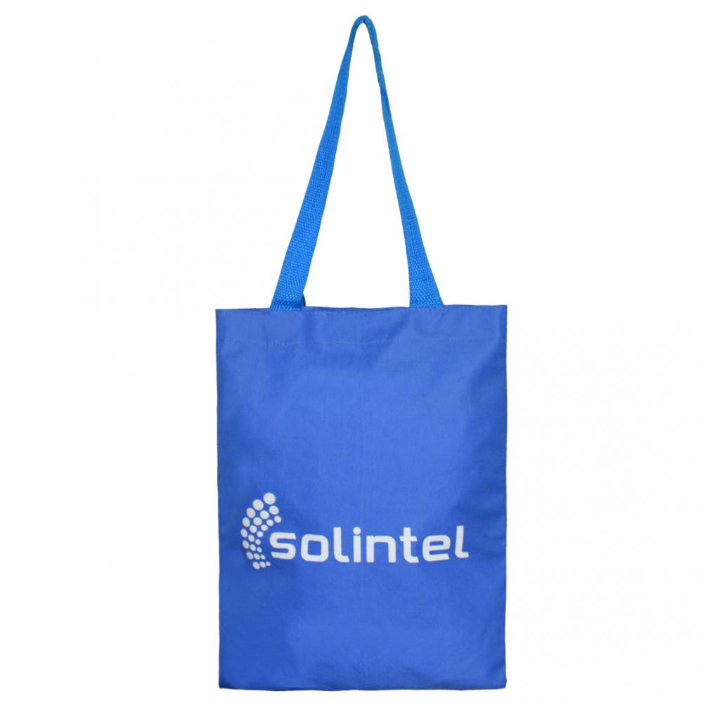 Sacola Ecobag com alça