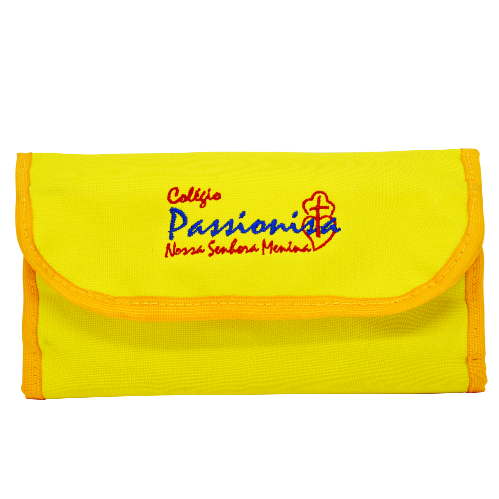 Necessaire Organizadora em Nylon 600