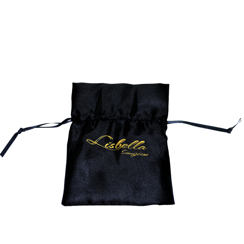 Porta Joias em Cetim