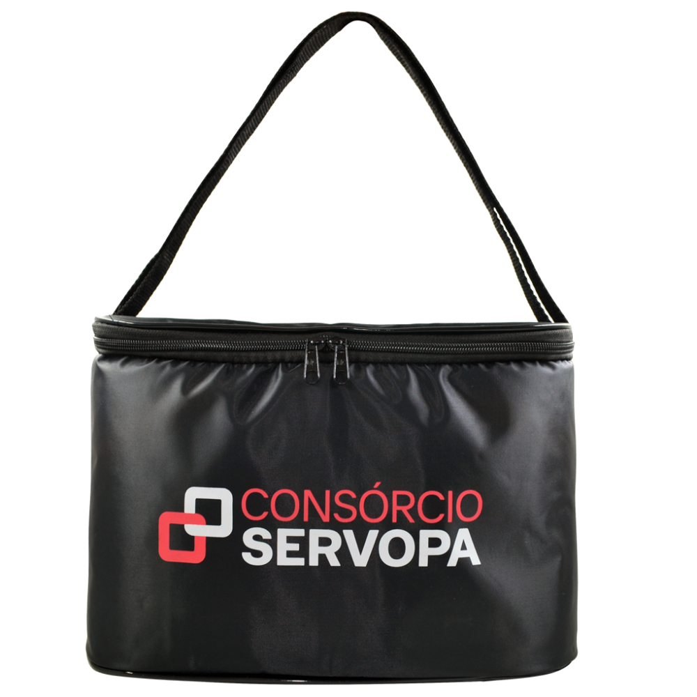 Bolsa Térmica 12 litros