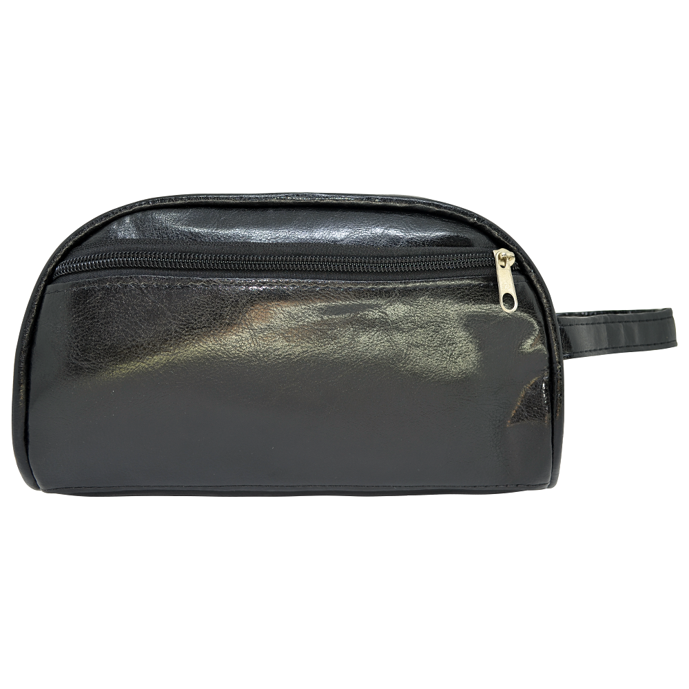 Necessaire Higiênica em Couro