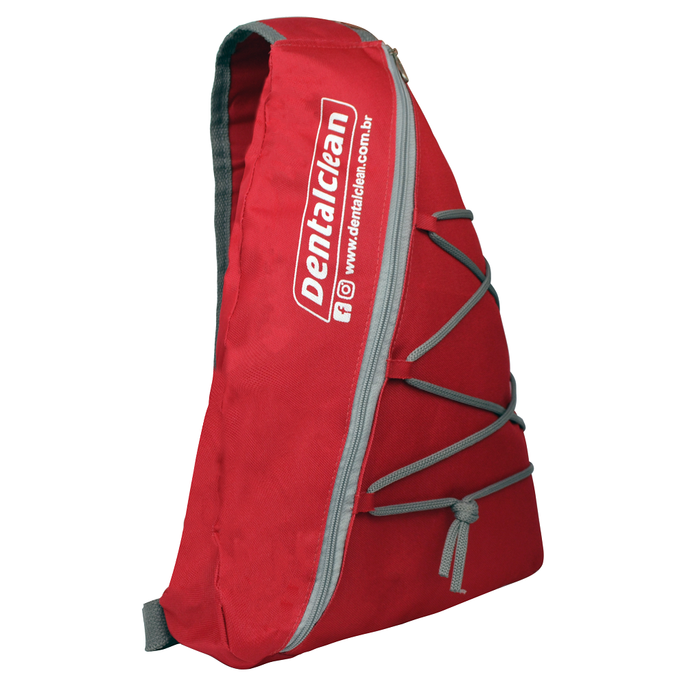Mochila Transversal Unissex