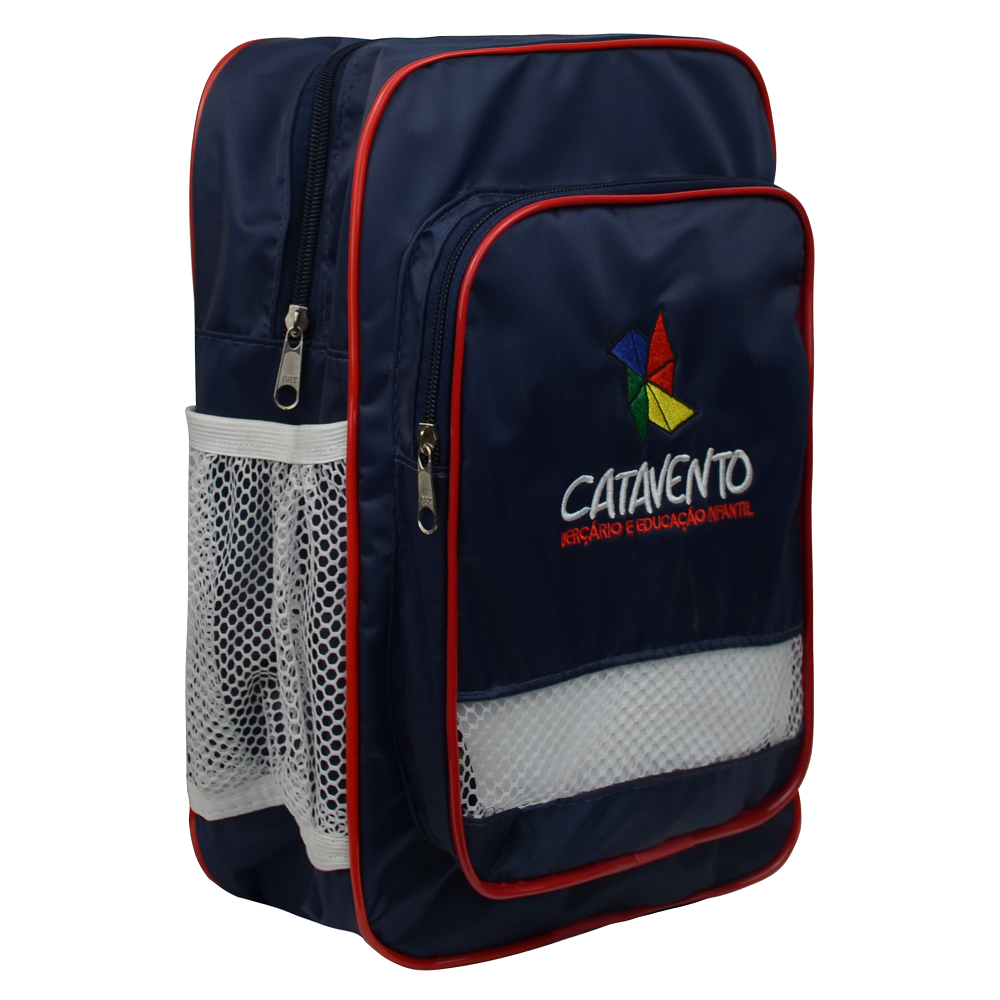 Mochila infantil 