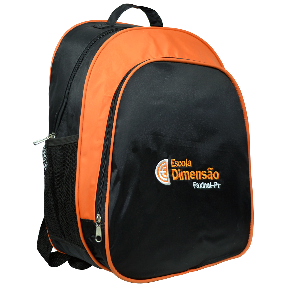 Mochila de Nylon