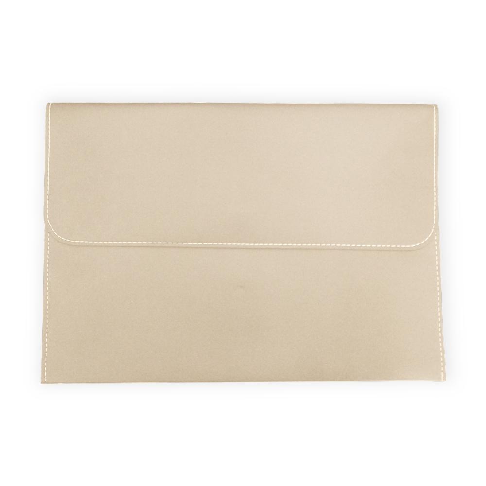 Pasta Envelope de Couro