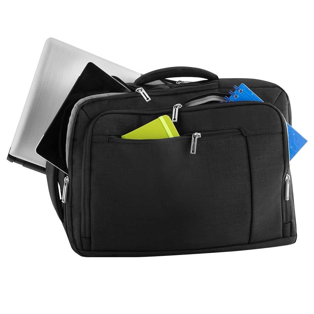 Mochila Pasta de Poliéster para Notebook