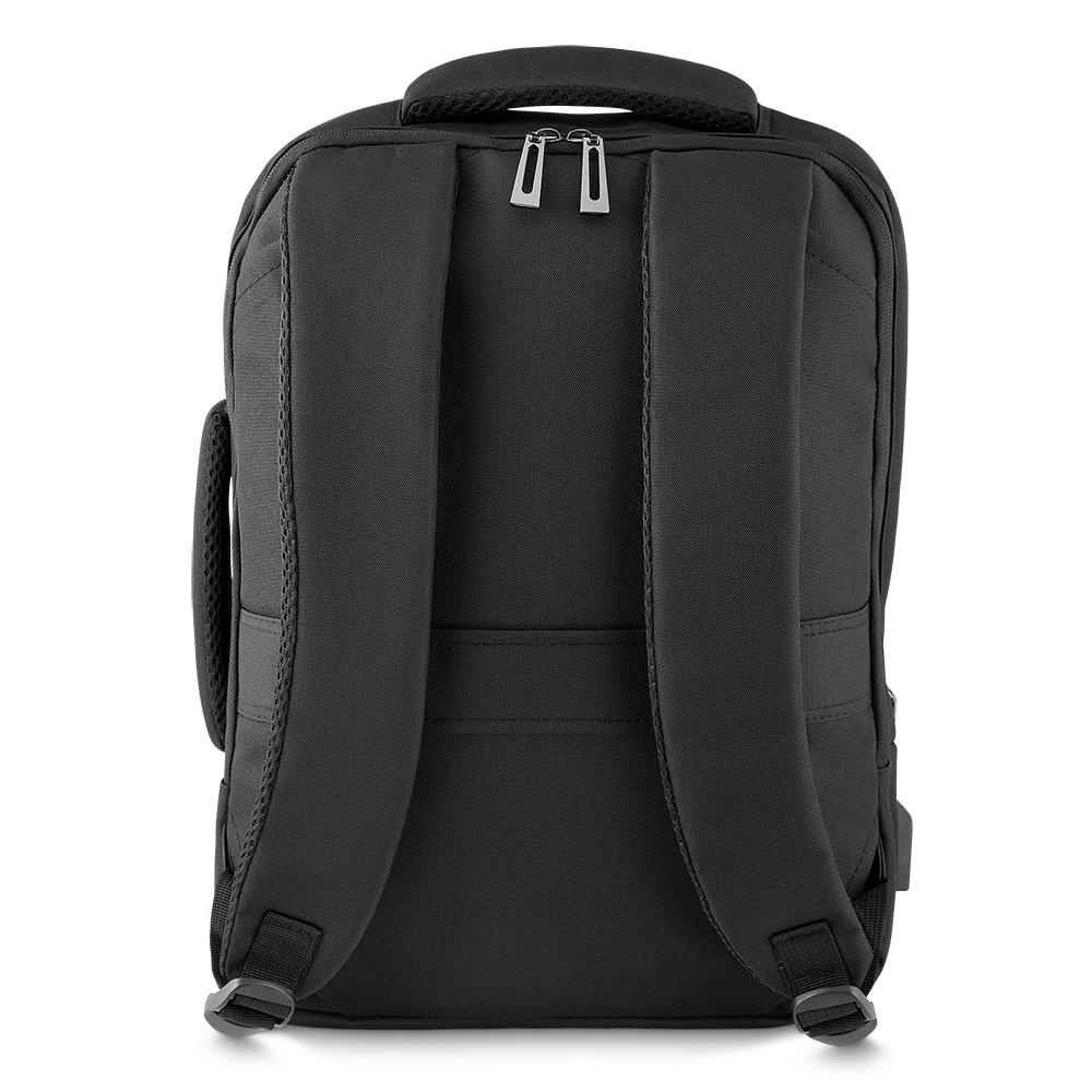 Mochila Pasta de Poliéster para Notebook