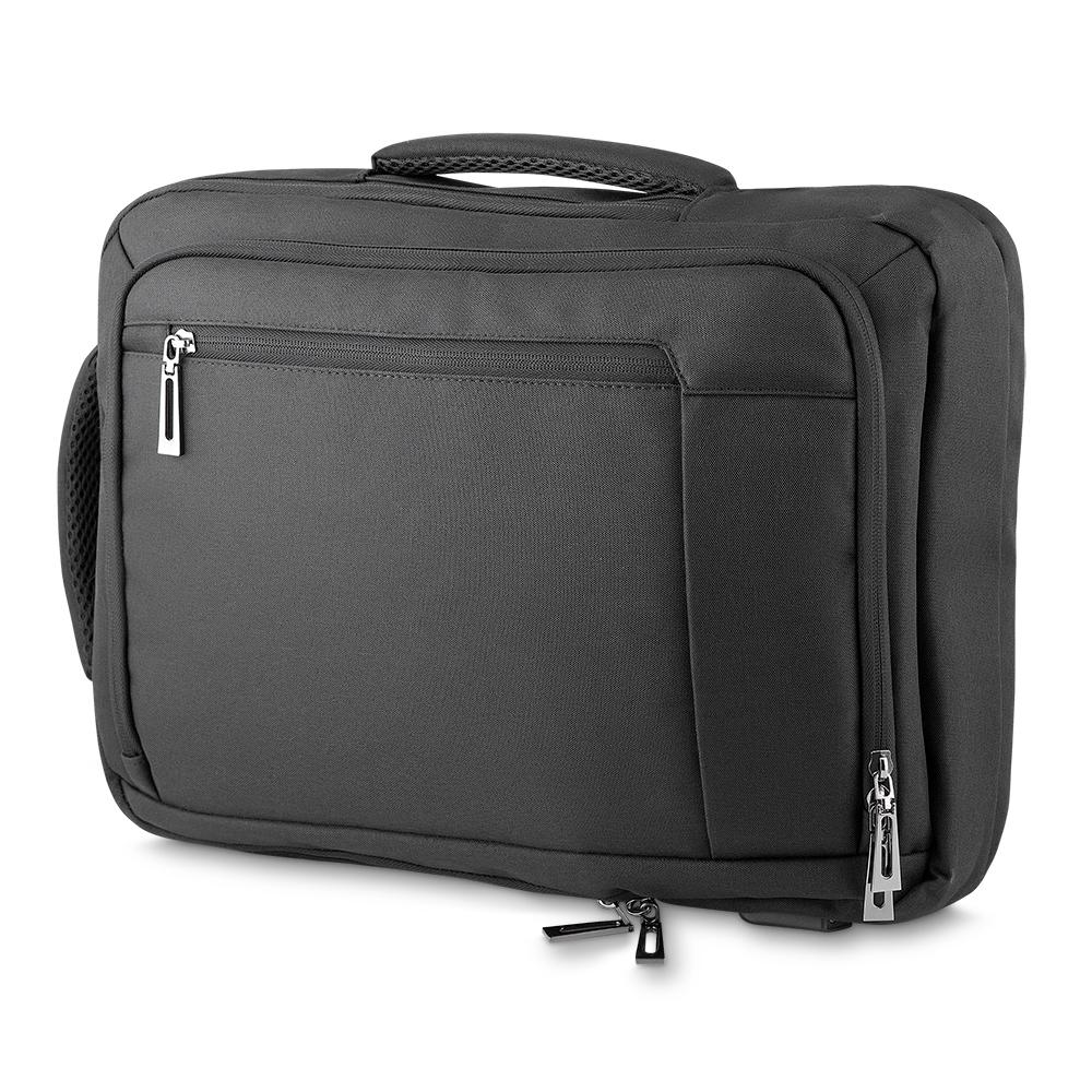 Mochila Pasta de Poliéster para Notebook
