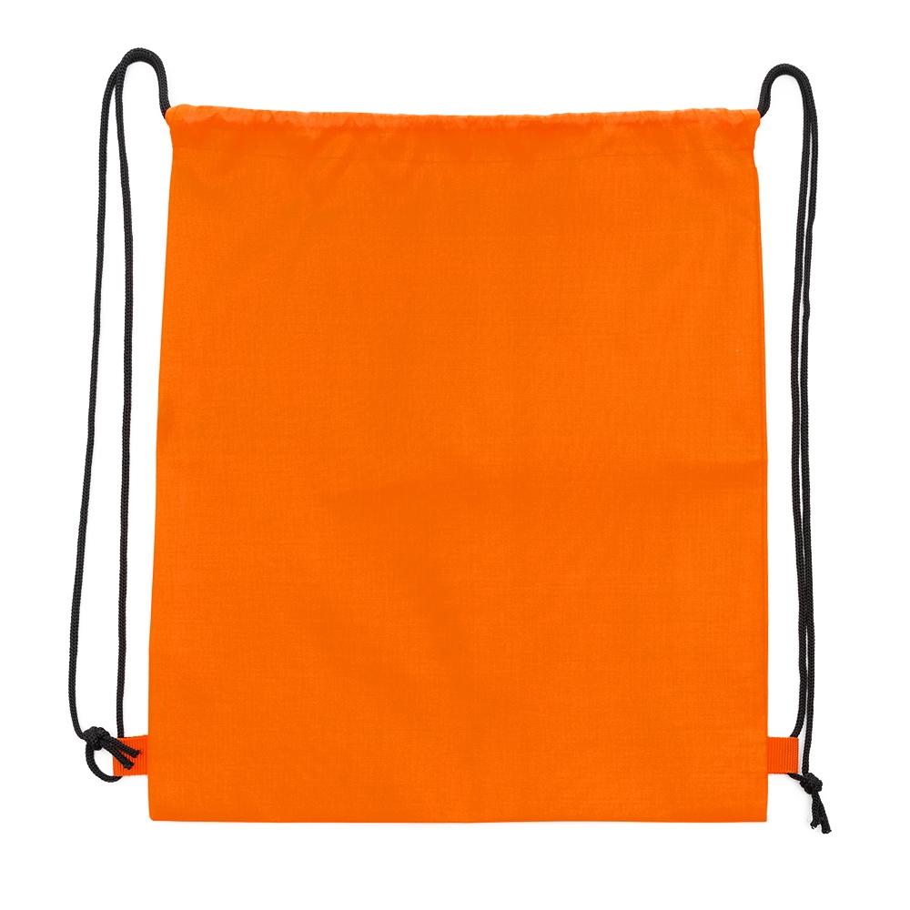 Mochila Saco em Nylon