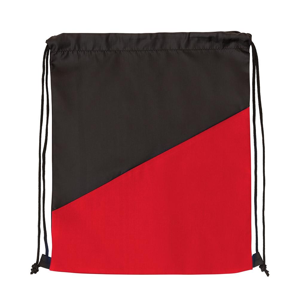 Mochila Saco em Nylon